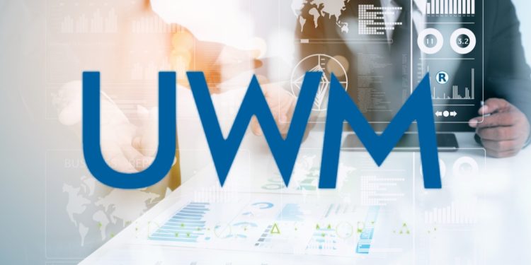 UWM Holdings Corp Plans to Accept Crypto for Mortgage Payment this Year