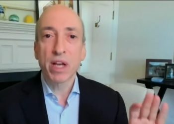 SEC Boss Gensler Hints that He Could Seek to Regulate DeFi