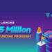 Velas Launches 5 Million USD Funding Program