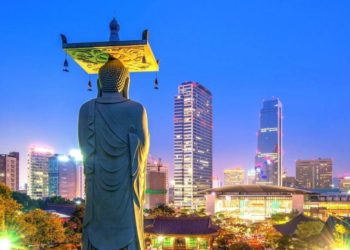 South Korea’s Ruling Party Hints at Increased Crypto Leniency