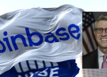 US SEC Former Director Brett Redfearn Leaves Coinbase after Four Months on Leadership Role