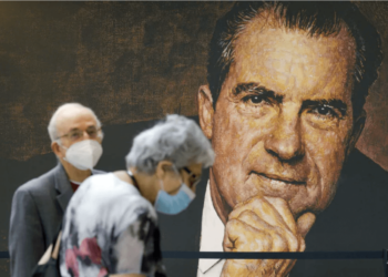 Nixon’s Decision to Delink the Dollar From Gold Still Hounds the IMF and Africa