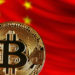 China Continues to Influence Crypto Activities Worldwide, Study says