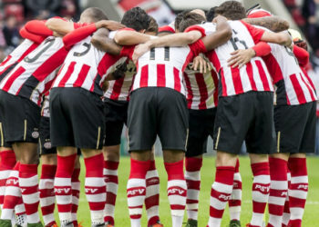 PSV Eindhoven Secures Sponsorship Deal with Total Payments to be Made in Bitcoin