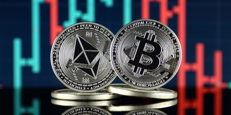 Bloomberg Analyst Believes Nothing “can stop the process of Ethereum flippening” Bitcoin