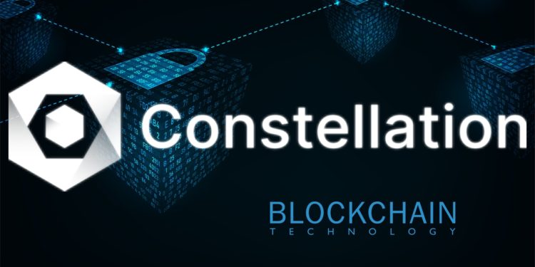 Constellation Network to Provide Blockchain Security for US Air Force’s Data Sharing Needs