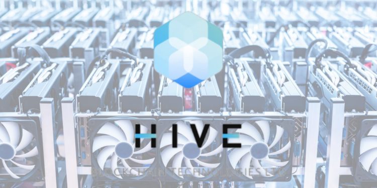 HIVE Purchases Additional 4,000 New Bitcoin Mining Machines