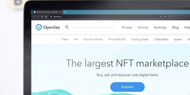 OpenSea Desperate to Hire New Engineers to Relieve its Overwhelmed Staff