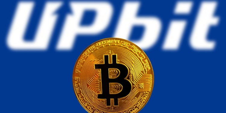 Upbit Becomes the First Exchange to Register with FIU as September Deadline Looms