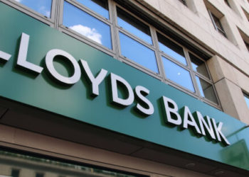 British Lloyds Banking Group Recruits Digital Cryptocurrency Experts