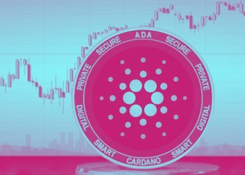 ADA Surges 35% Ahead Of Anticipated Smart Contract Update