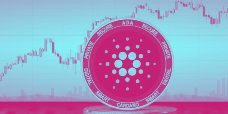 ADA Surges 35% Ahead Of Anticipated Smart Contract Update