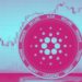 ADA Surges 35% Ahead Of Anticipated Smart Contract Update
