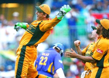 Aussie Legend Adam Gilchrist Set To Digitise Cricket Moments To NFTs