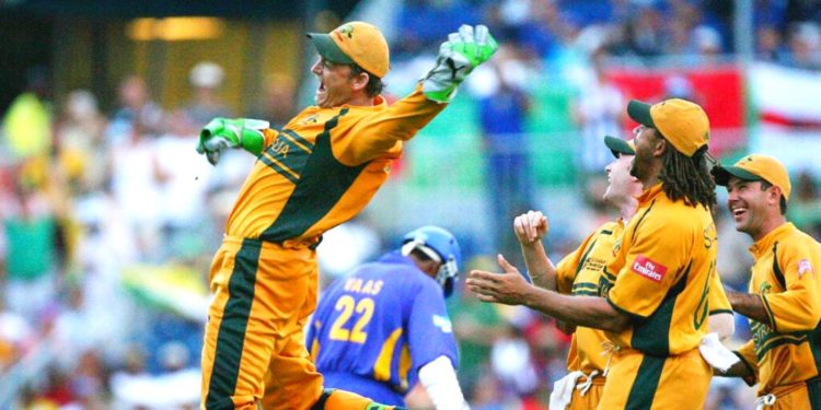 Aussie Legend Adam Gilchrist Set To Digitise Cricket Moments To NFTs