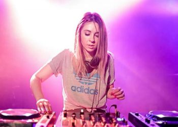 Aussie DJ/singer Alison Wonderland Drops NFT ‘Dragon Eggs’ On Decentraland