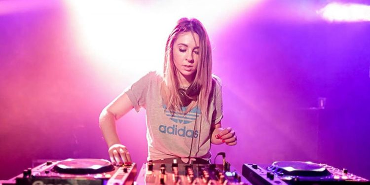 Aussie DJ/singer Alison Wonderland Drops NFT ‘Dragon Eggs’ On Decentraland