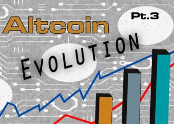 The Altcoin Evolution – Part III: The Challenges