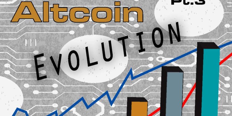 The Altcoin Evolution – Part III: The Challenges