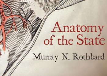 Why Is Bitcoin-Twitter Suddenly Obsessed With The Essay “Anatomy Of The State”?