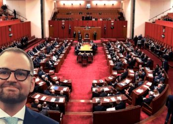 Aussie Senator Says Crypto Regulation Could Attract “New Investment And Jobs”