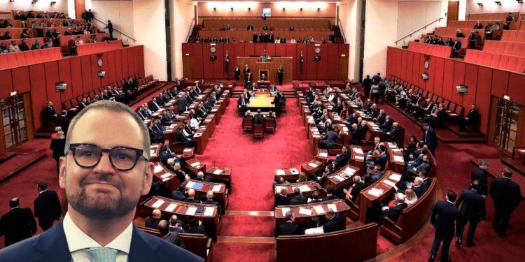 Aussie Senator Says Crypto Regulation Could Attract “New Investment And Jobs”