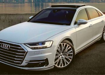 Audi Drops NFT Collection On XNFT Protocol