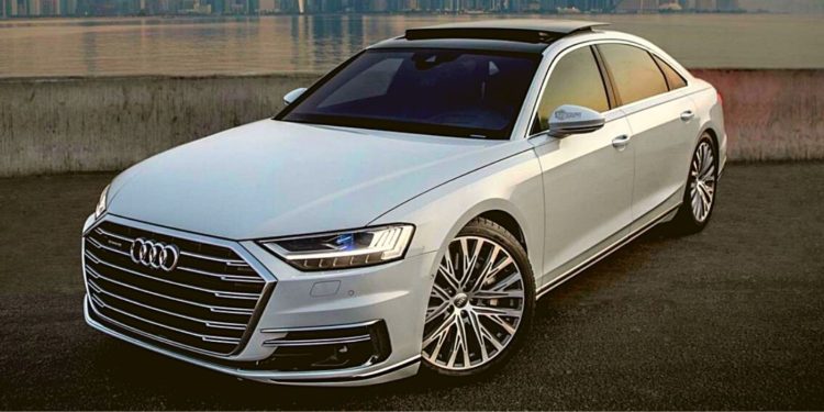 Audi Drops NFT Collection On XNFT Protocol