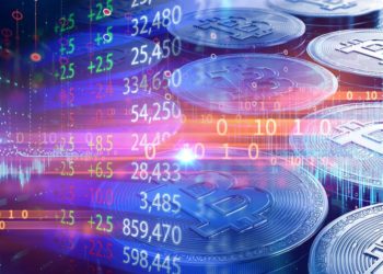 Crypto Open Interest and Trade Volume Reach Levels since March
