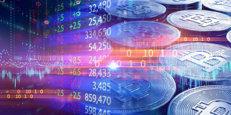 Crypto Open Interest and Trade Volume Reach Levels since March