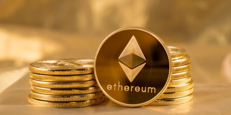 Ethereum’s Perpetual Swaps Open Interest Tops $8B for the First Time Since May
