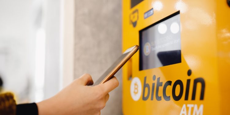 Bitcoin ATM Operators Joins Forces to Float New Compliance Cooperative