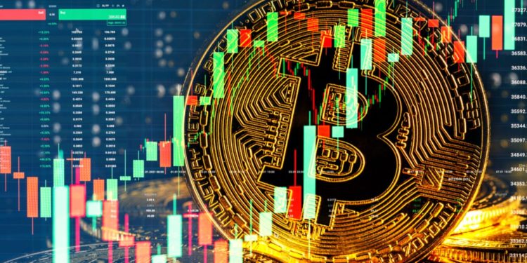 Bitcoin Needs to Flip the $47K Area for Support before Witnessing a Surge to $50K