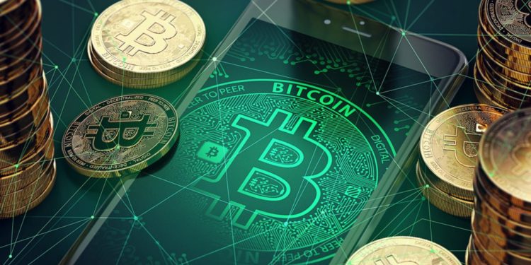 Bitcoin Addresses Sending to Exchanges Hit a Monthly Low as BTC Sits on Strong On-Chain Support