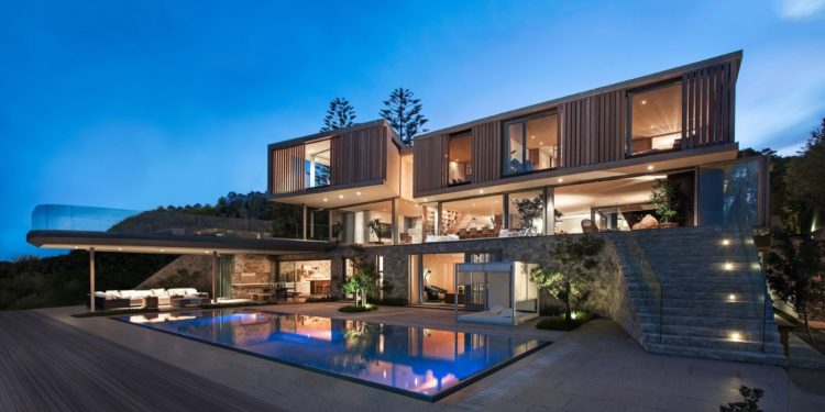 $8 Million Brisbane Mega Mansion Accepting Crypto Buyers