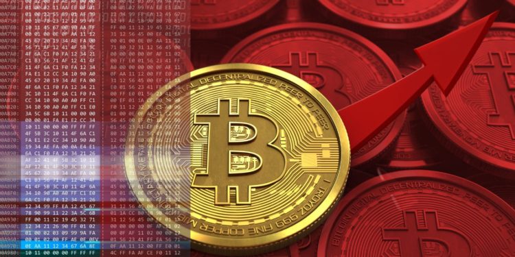 BTC Breaks Over $60,000 AUD Triggering Key Bullish Indicator