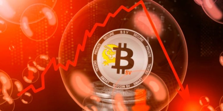 BSV Reportedly Suffers Another ‘Massive’ 51% Attack