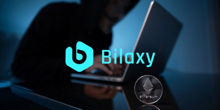 Hong Kong Crypto Exchange Bilaxy Hacked For $450 Million