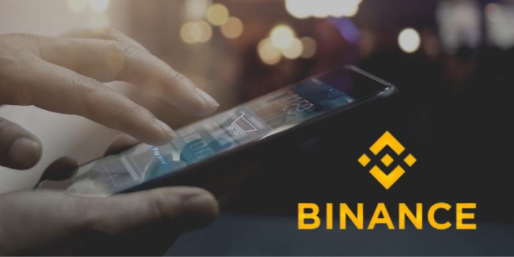 Shopify Merchants Can Now Accept Crypto Payments Using Binance Pay