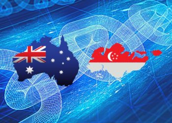 Australia And Singapore Border Blockchain ID Verification Trial A Success
