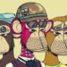 People Are Going Apeshit For Bored Ape NFTs As One Sells For $1.29 Million