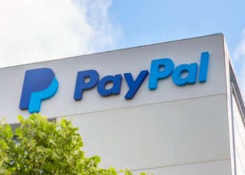 Paypal’s Crypto Services to Land in UK this week