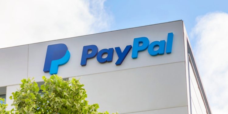 Paypal’s Crypto Services to Land in UK this week