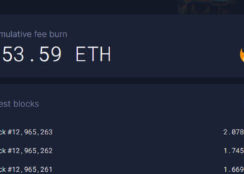 Ethereum is Set to Become Deflationary after the London Hardfork Went Live