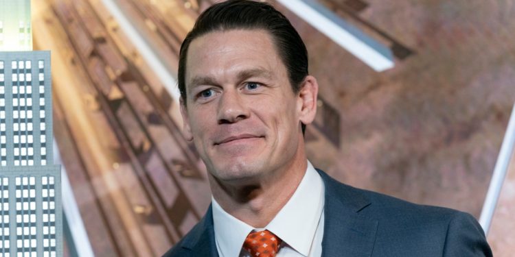 WWE Launches John Cena-Inspired NFTs Just in Time for SummerSlam