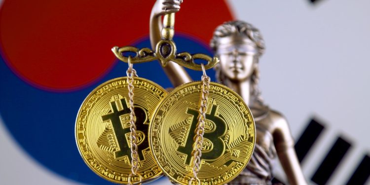 South Korea Crypto Sector Face Headwind over Stricter Legal Regulations Challenges ahead