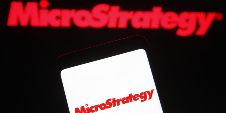 MicroStrategy Adds Up 3,907 BTC Units to Bring Total Assets to 108,992 Units