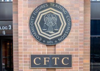 CFTC Commissioner Clarifies the Agency’s Sweeping Rights to Regulate Crypto Derivatives