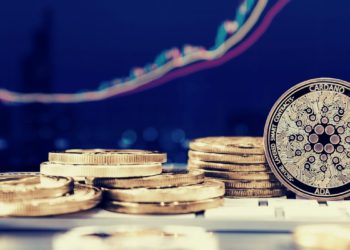 Cardano Up 60% In Past Month As It Unveils New DeFi Stablecoin
