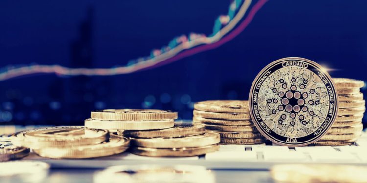 Cardano Up 60% In Past Month As It Unveils New DeFi Stablecoin